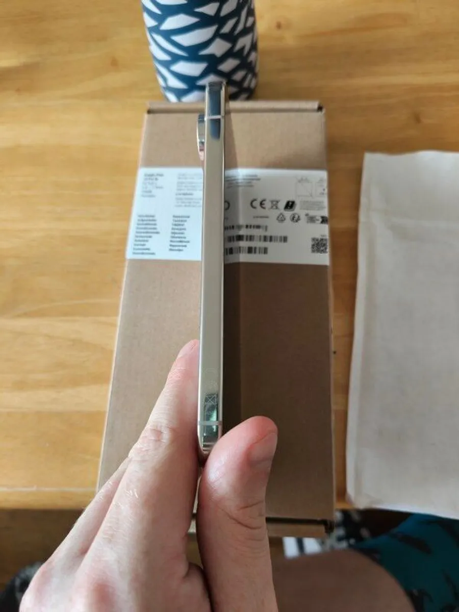 Google Pixel 10 Pro XL Porcelain 256 GB - Image 3