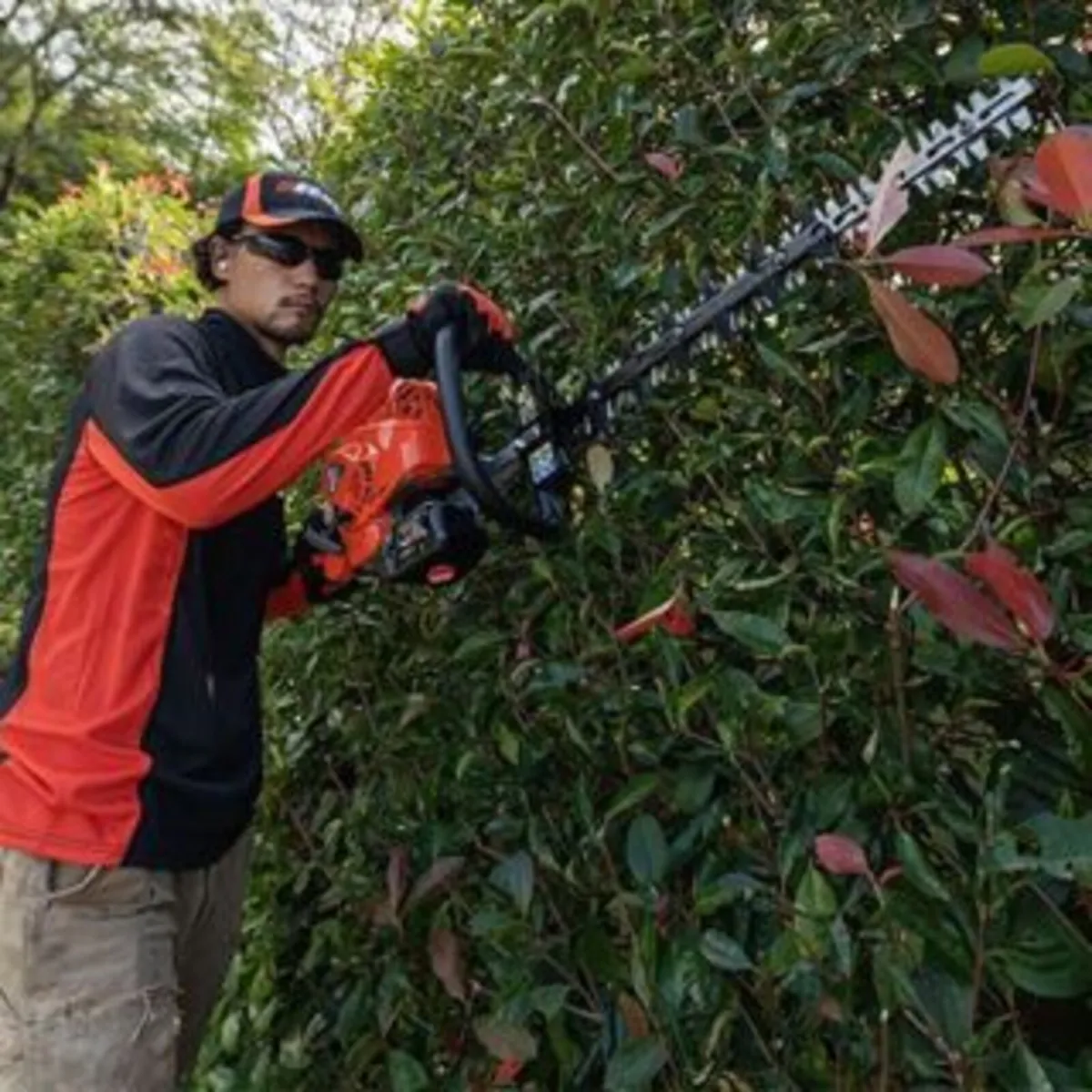 Echo HC-2020R Double-Sided Hedgecutter - Image 3