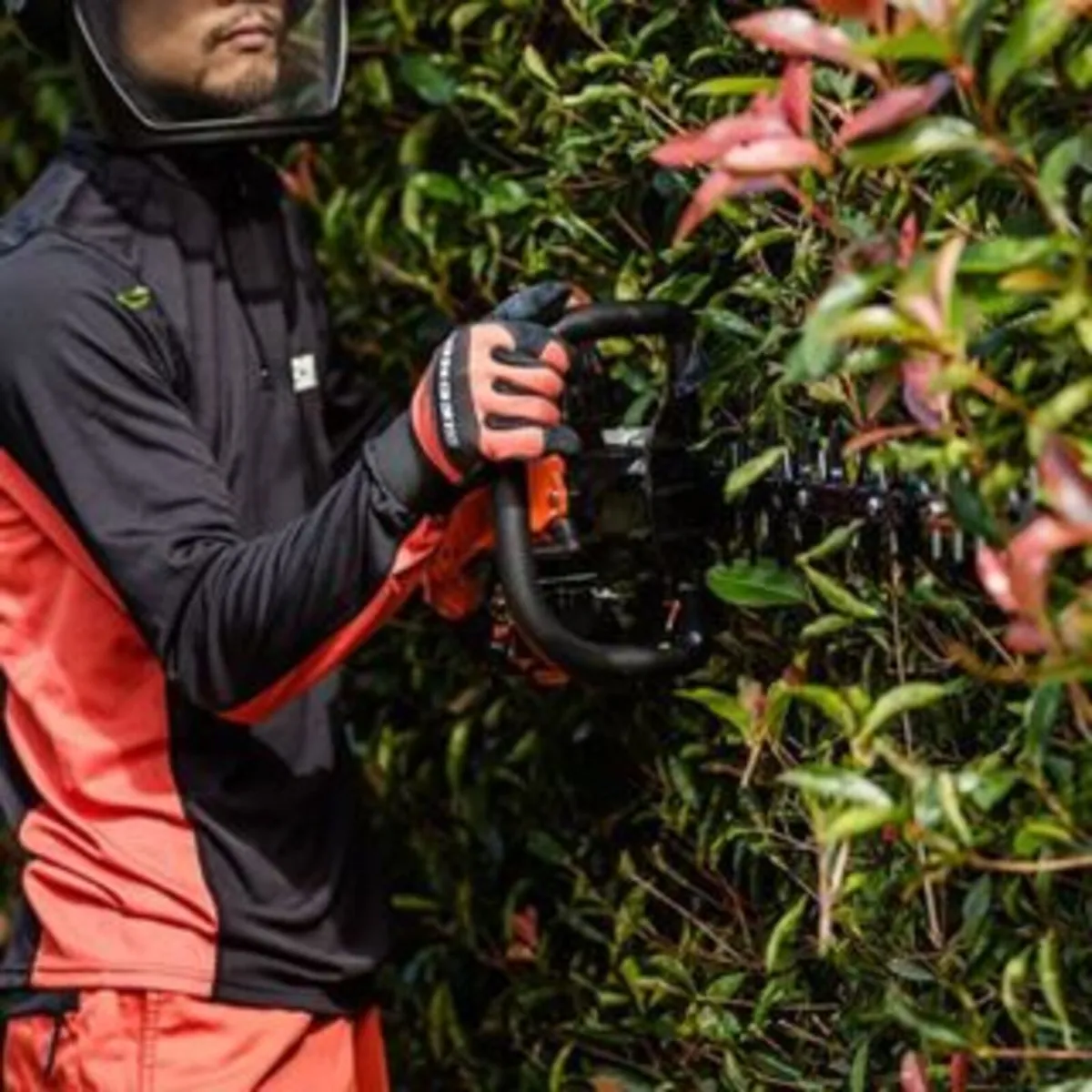 Echo HC-2020R Double-Sided Hedgecutter - Image 4