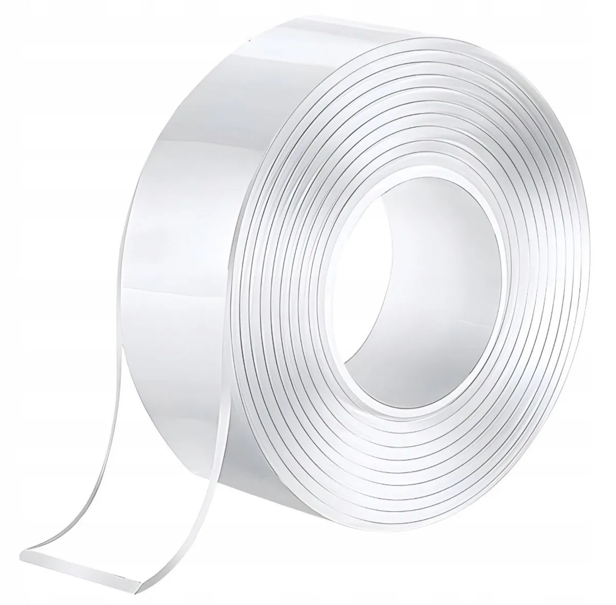 Nano Gel Double Sided Tape Adhesive - Image 1