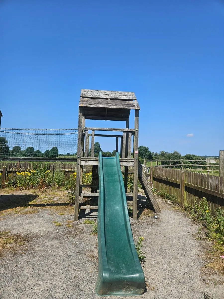 Playground equipment - Image 2