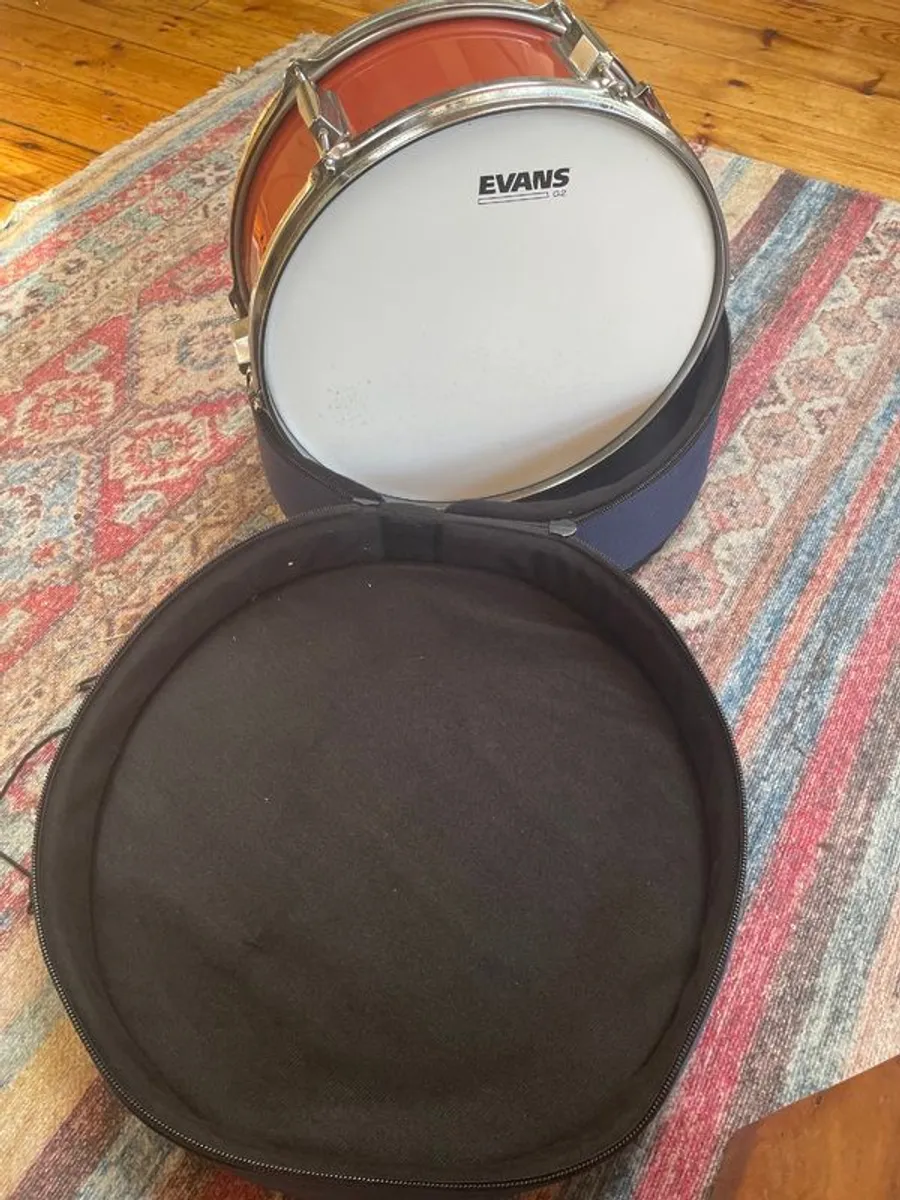 Drums - Image 1