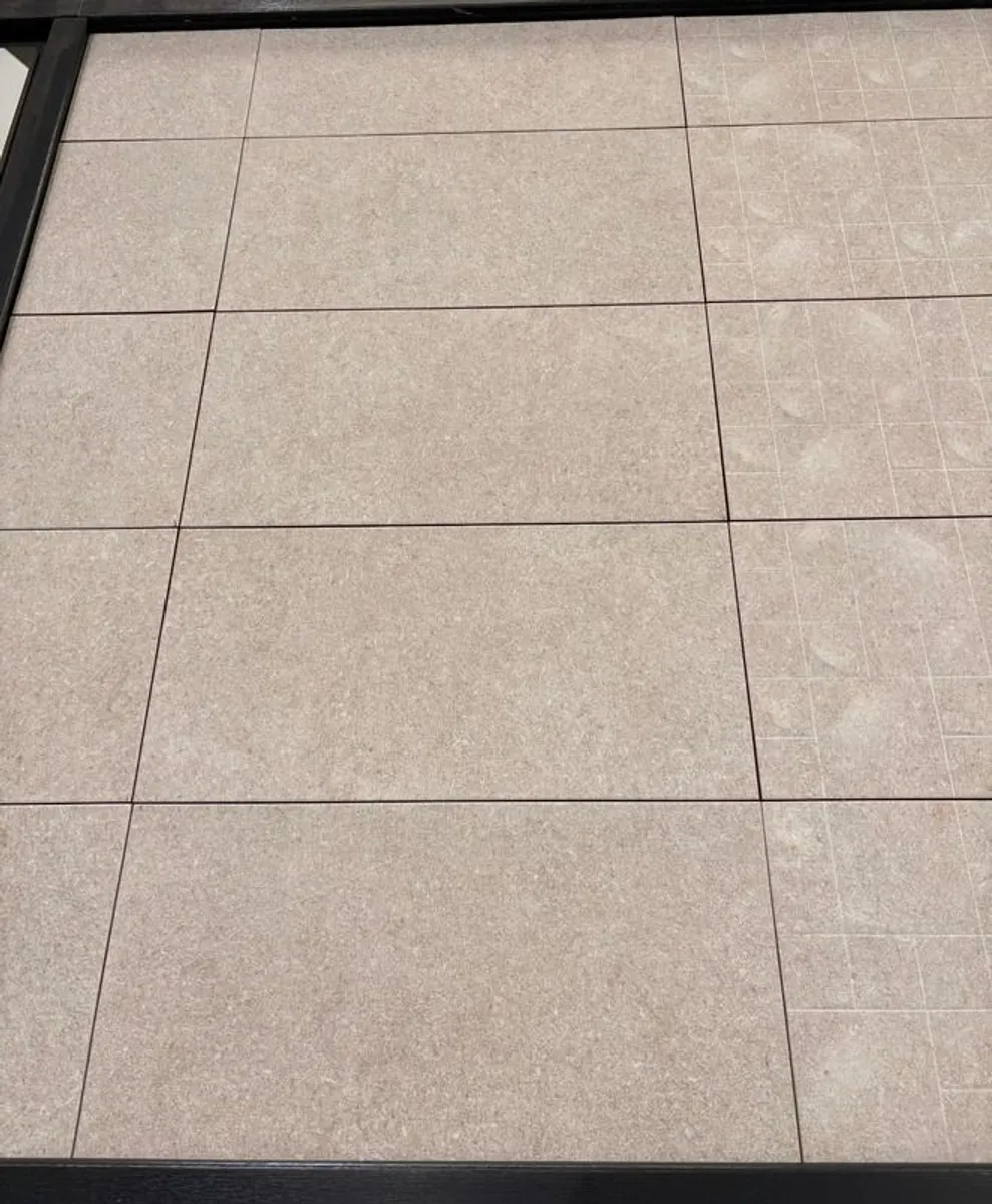 Beige Wall Tiles