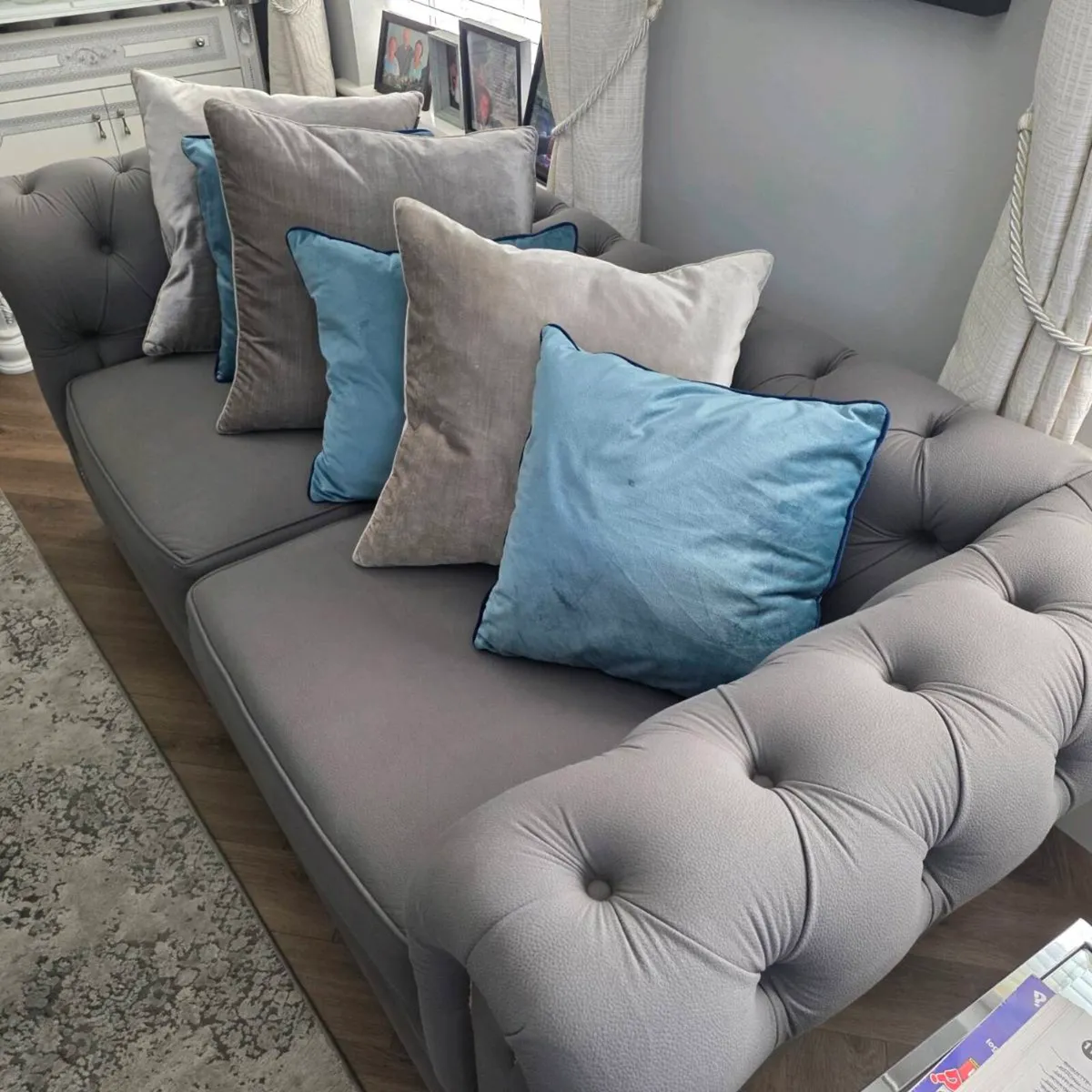 Sofas Furnitue - Image 2