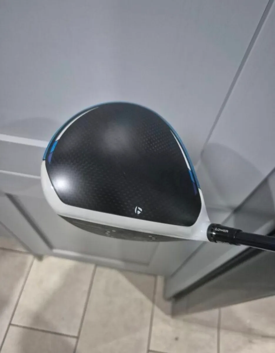 Taylormade Sim 2 Max Driver - Image 3