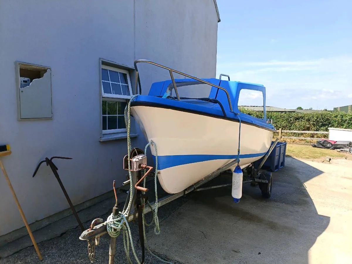 Boat - Image 2