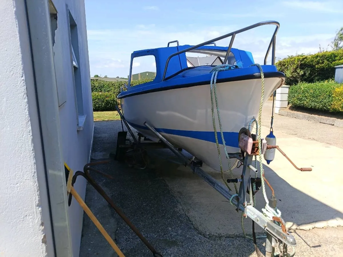 Boat - Image 3