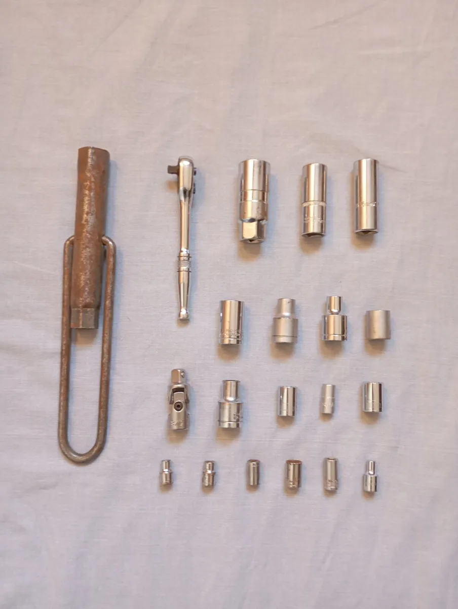 Socket's