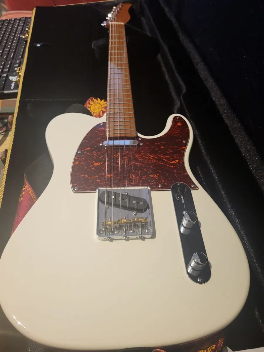 Sire T7 Telecaster - Mint Condition. - Image 1