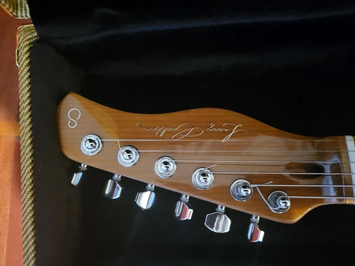 Sire T7 Telecaster - Mint Condition. - Image 2