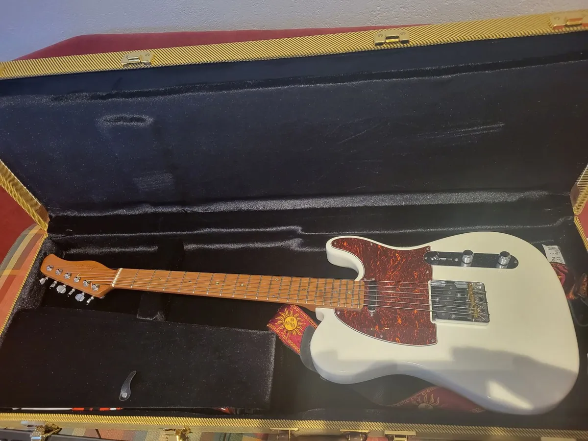 Sire T7 Telecaster - Mint Condition. - Image 3