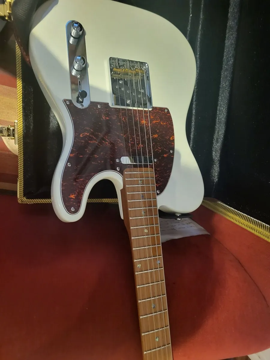 Sire T7 Telecaster - Mint Condition. - Image 4
