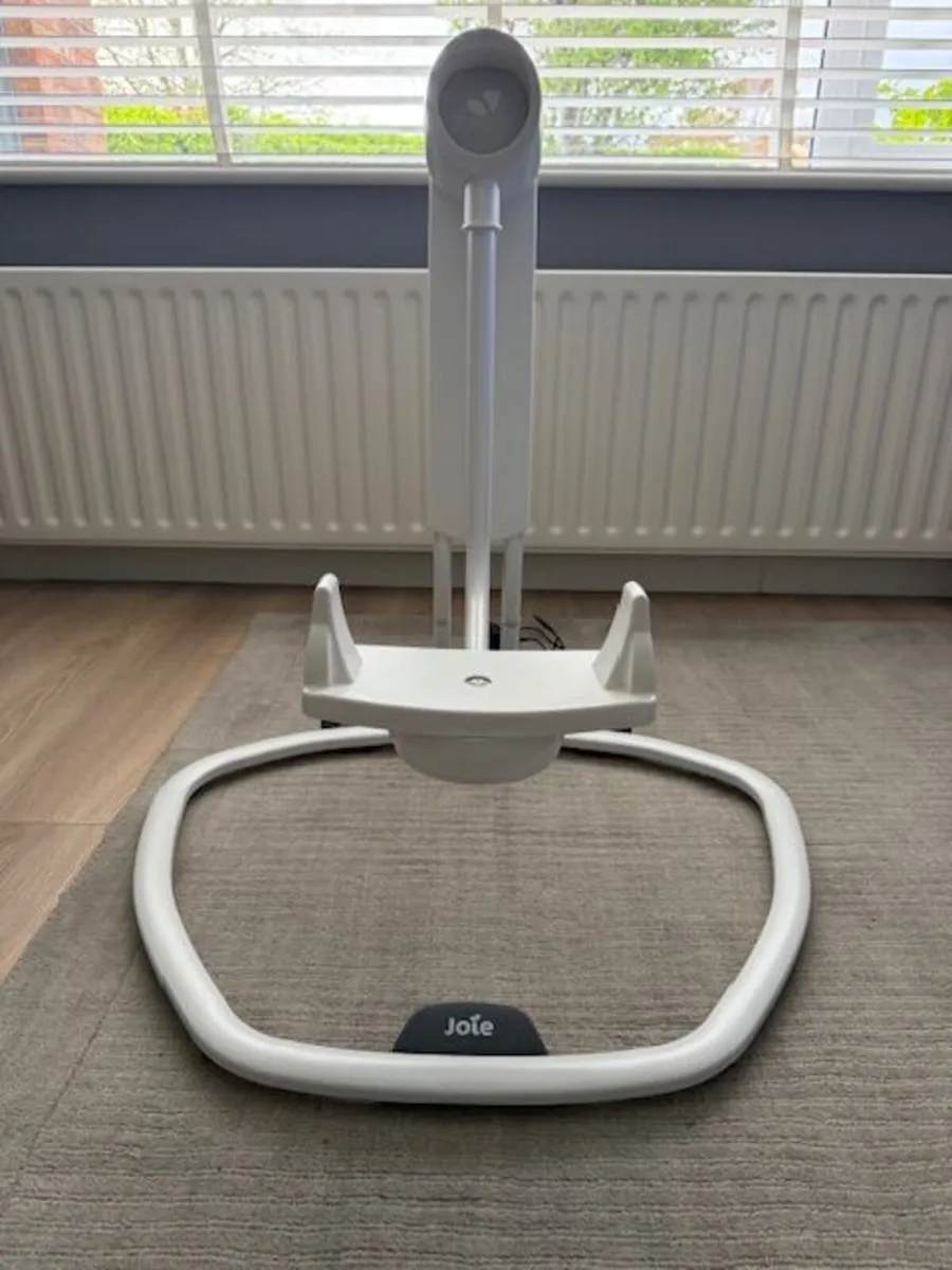 Joie SERINA 2 in 1 Swing and Rocker - Image 2