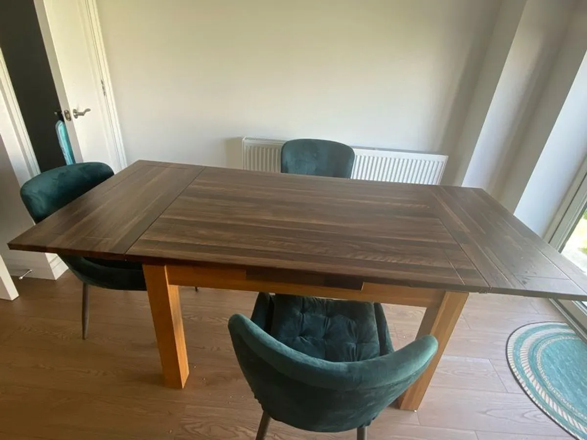 dinning table - Image 2
