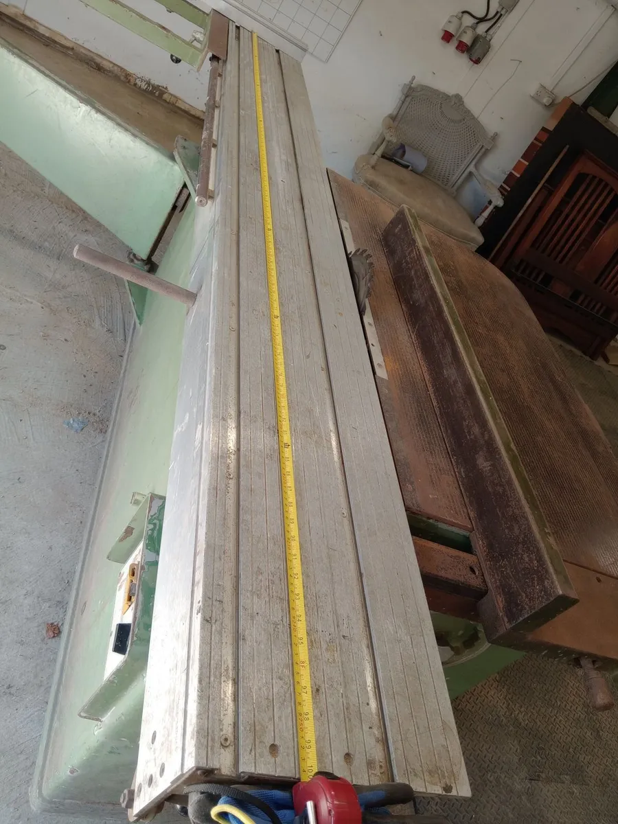 Panel Saw - Image 3
