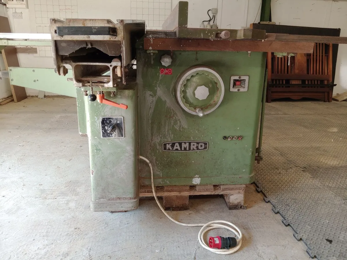 Panel Saw - Image 4