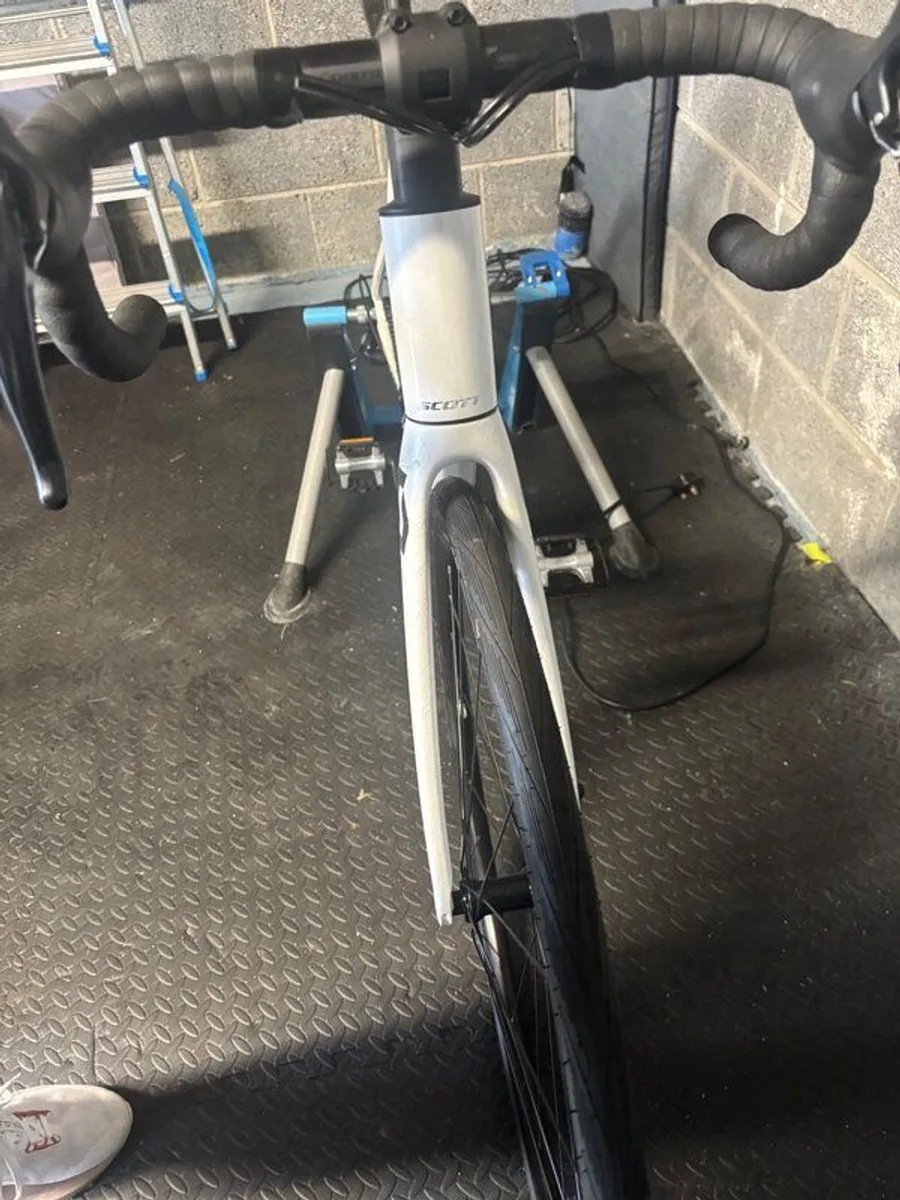 Adult Bike - Image 4
