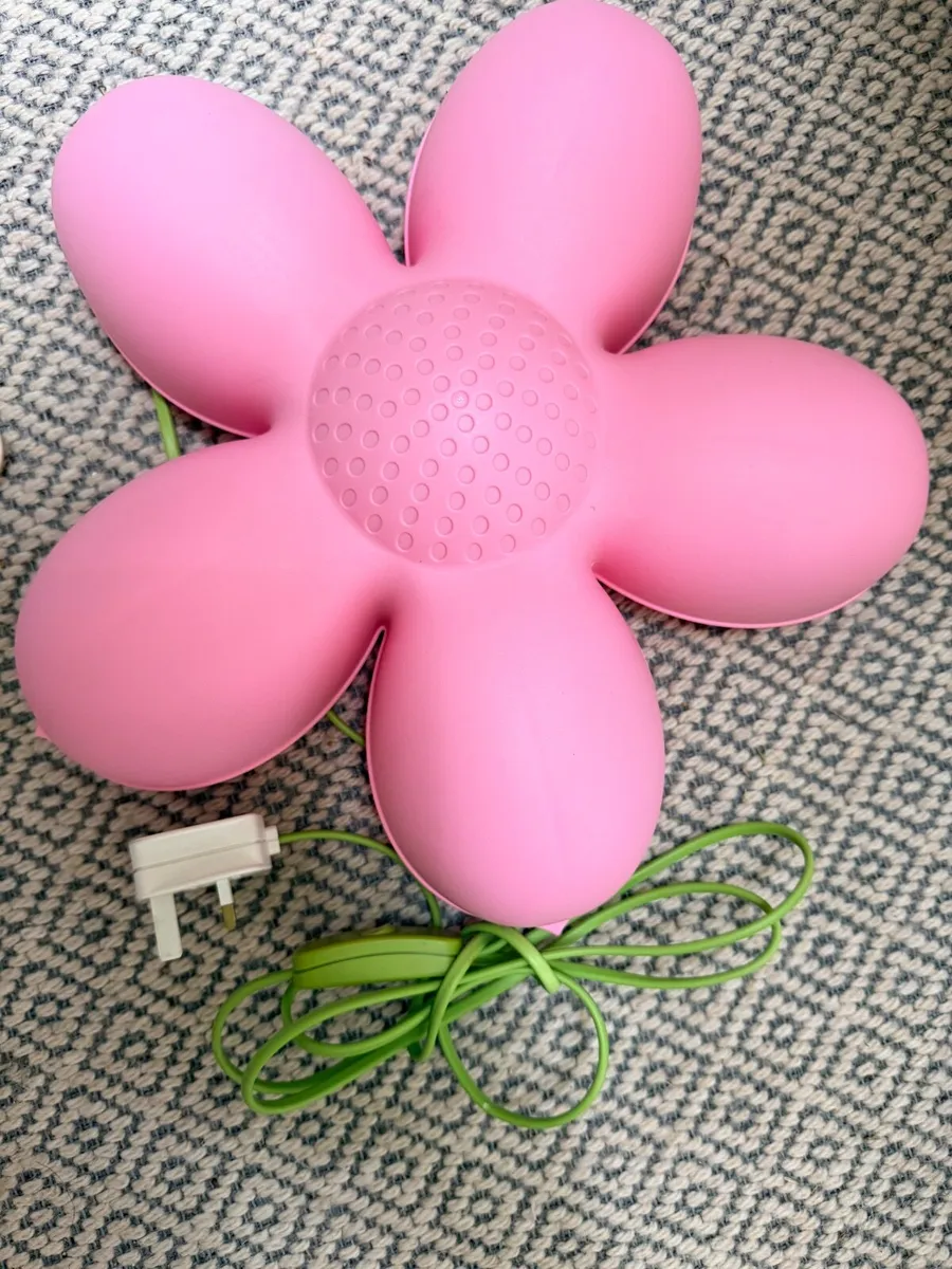Kids room lights - IKEA Children's Wall Lights - Image 1