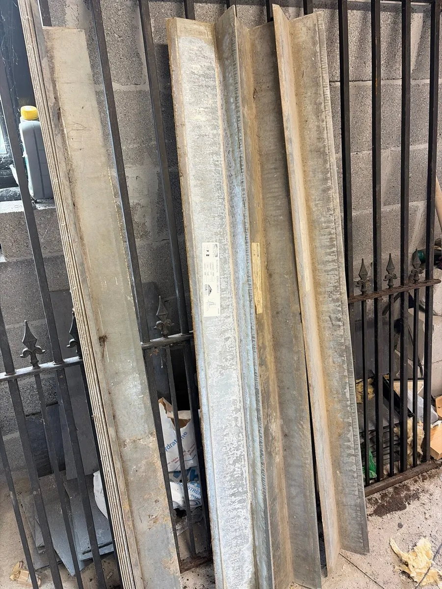 Steelite steel lintels - Image 2