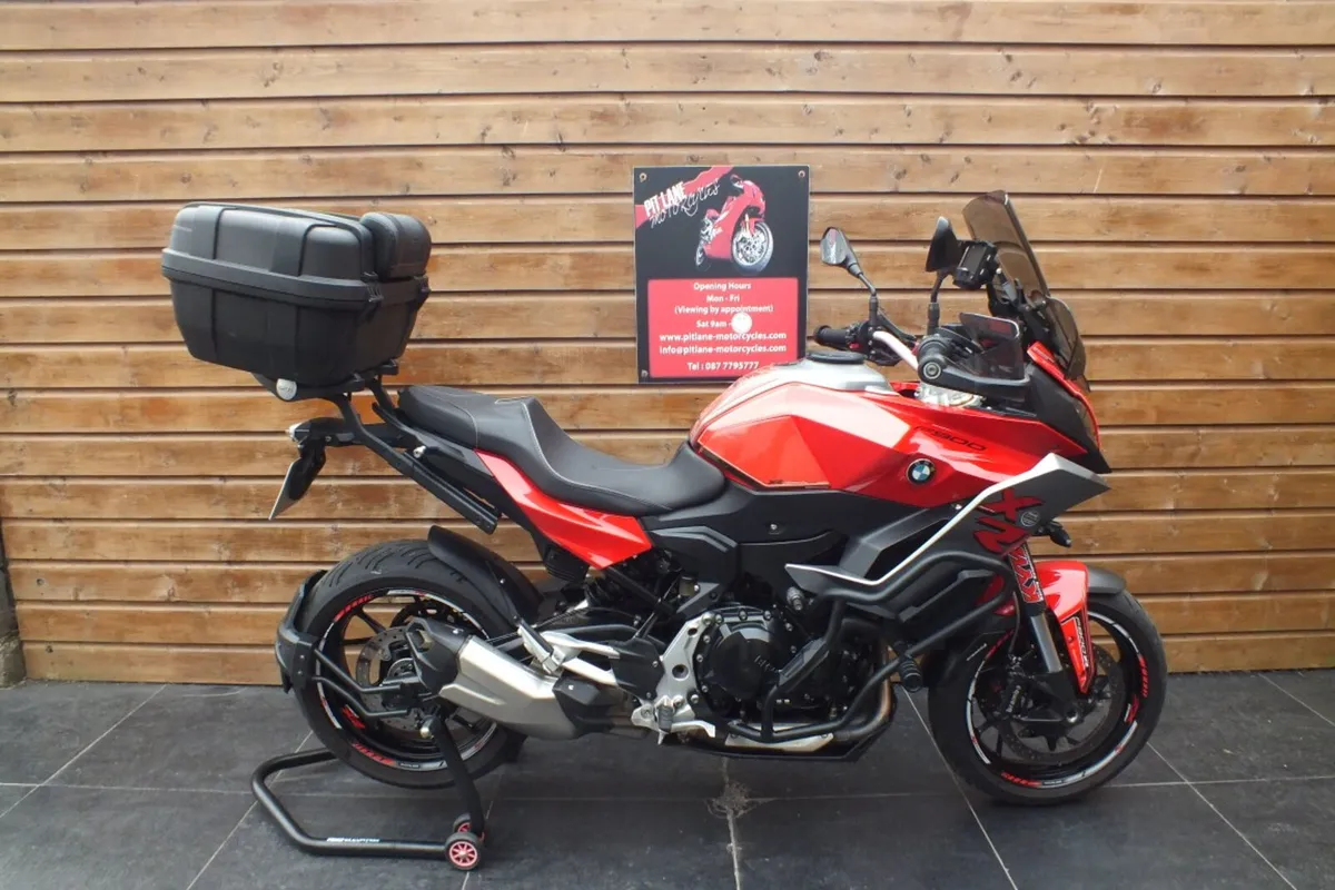Pitlane Motorcycles (Waterford) - Image 2