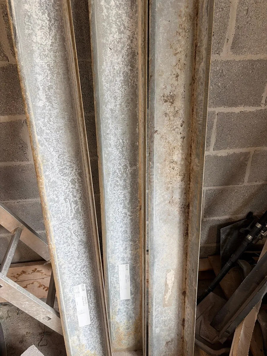Steelite steel lintels - Image 4
