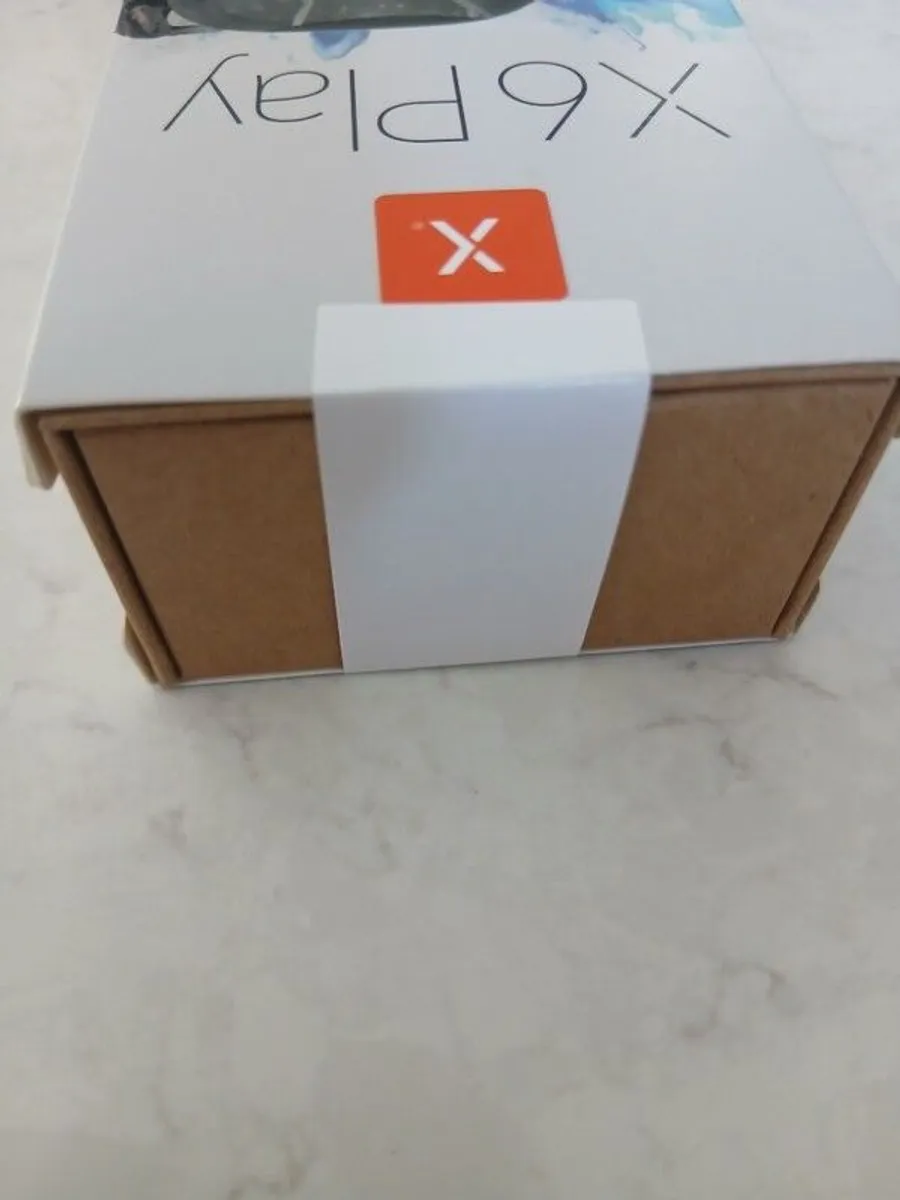 Xpolra X6 Play smart phone watch - brand new/in box - Image 2