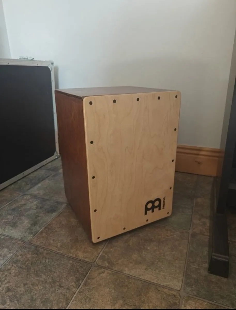 Meinl Cajon