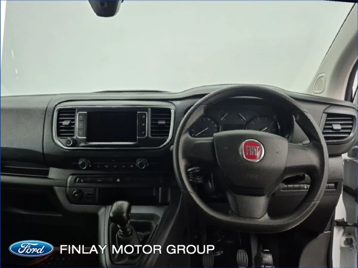 Fiat Scudo SCUDO 1.5 L3 100BHP  TECNICO 4DR - Image 2
