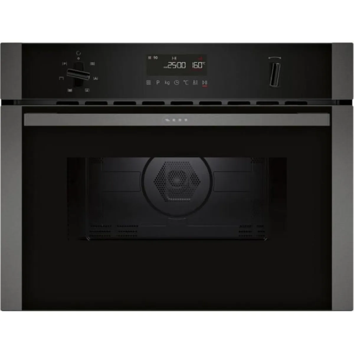 BRAND NEW NEFF COMBINATION MICROWAVE – ONLY €650 - Image 3