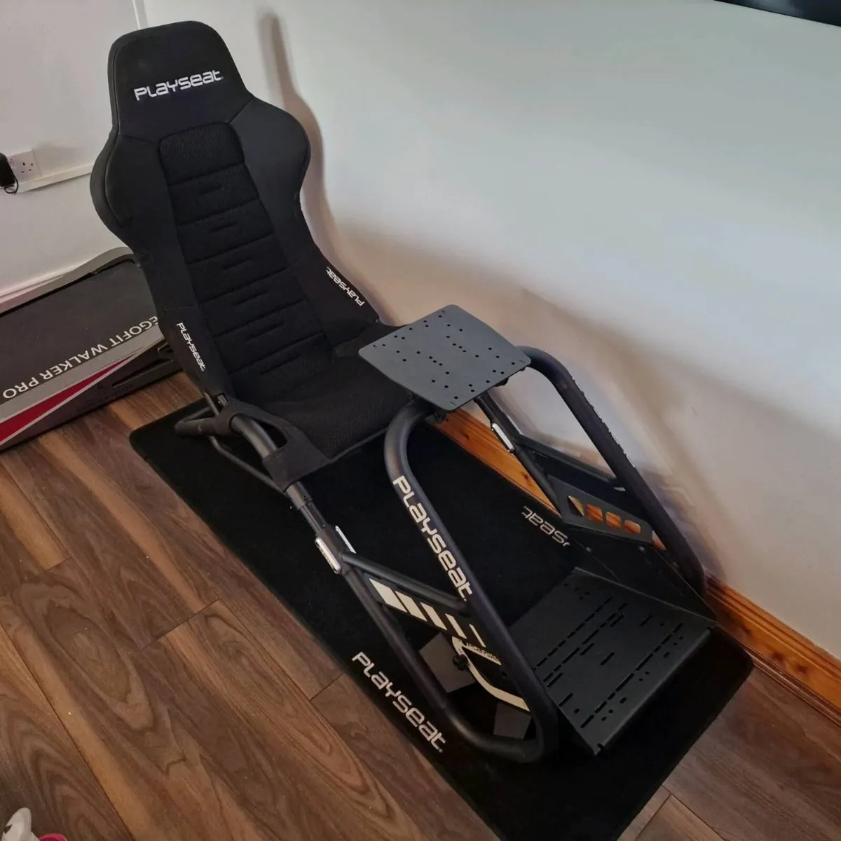 Playseat trophy - Image 1