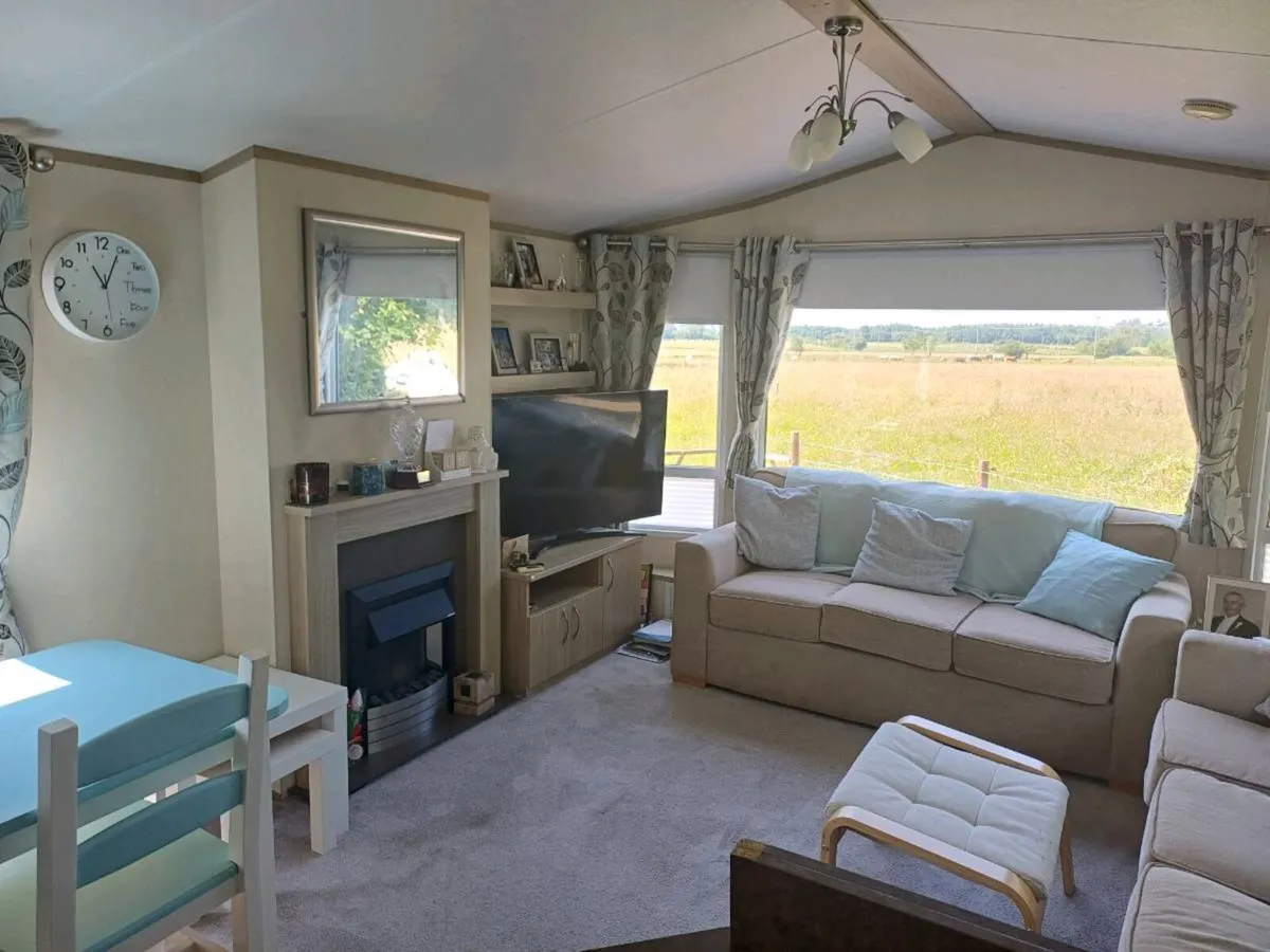 2 Bed Mobile Home - Image 2