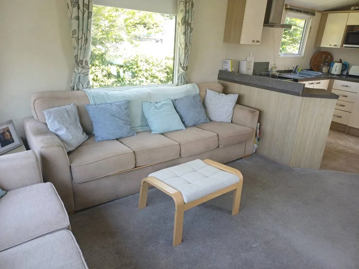 2 Bed Mobile Home - Image 3