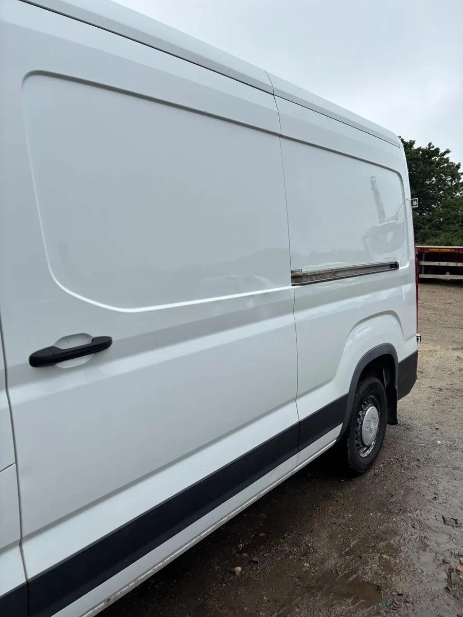 Maxus eDELIVER 9 2022 - Image 3