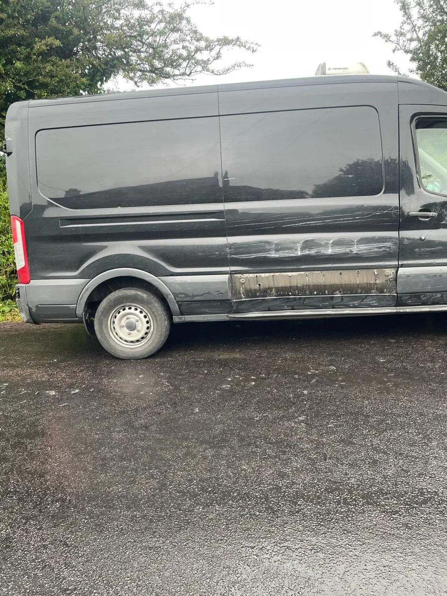 Ford transit quick sale - Image 4
