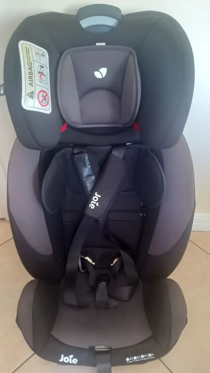 Car seat - Image 3
