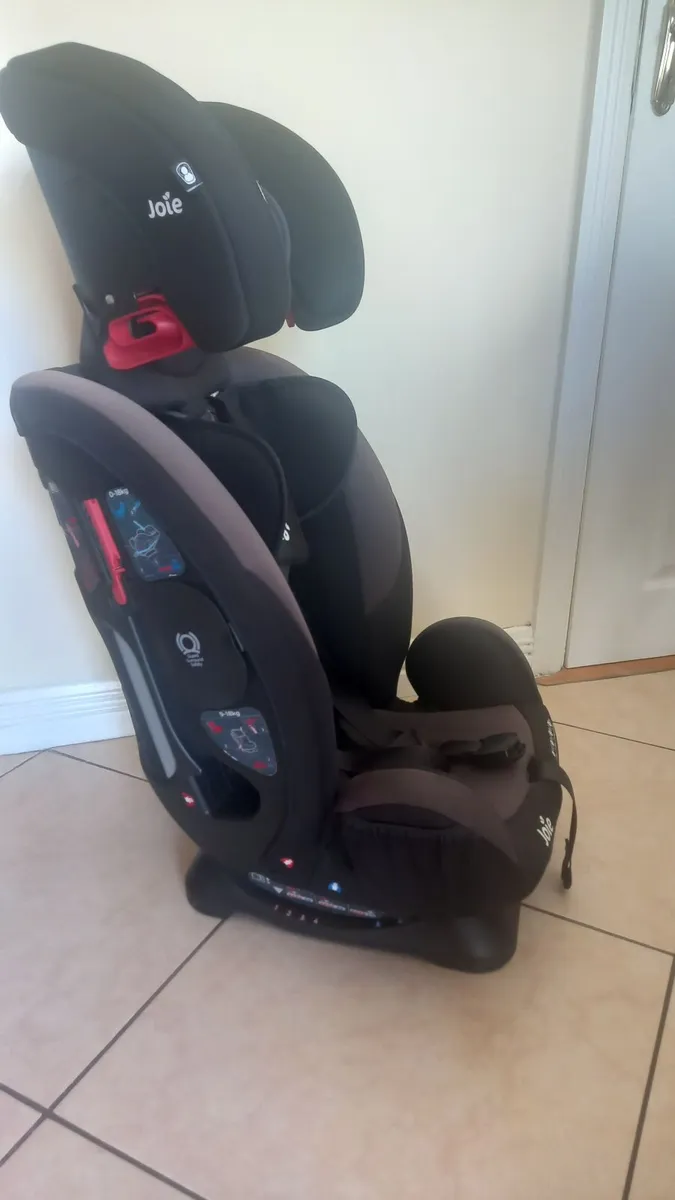 Car seat - Image 4