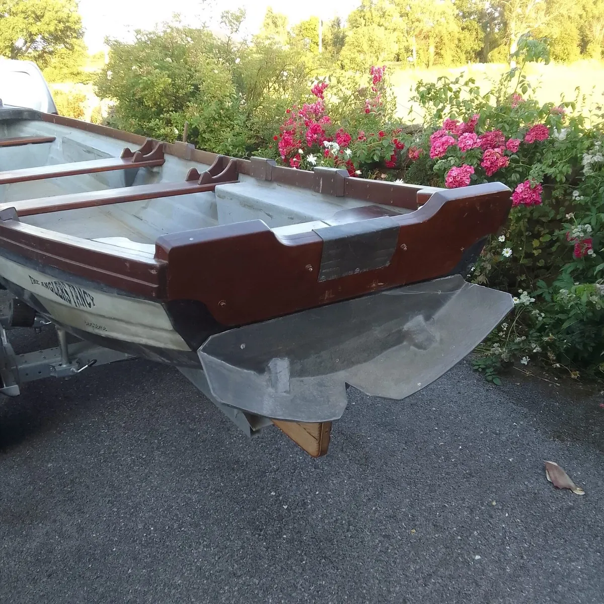 Burke boat - Image 3