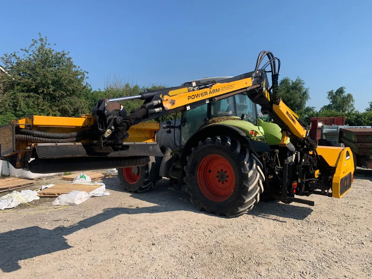 MCCONNEL PA6565T, 2019 - Image 3