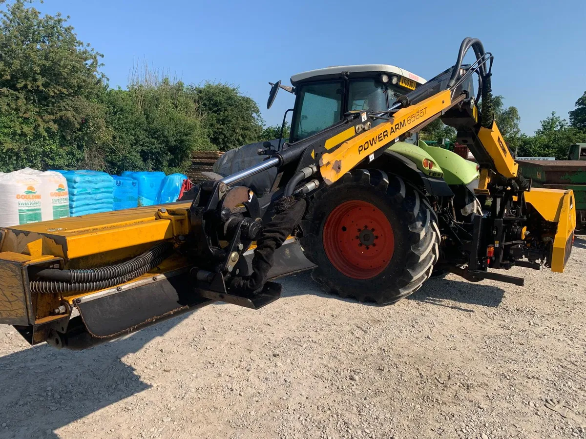 MCCONNEL PA6565T, 2019 - Image 2