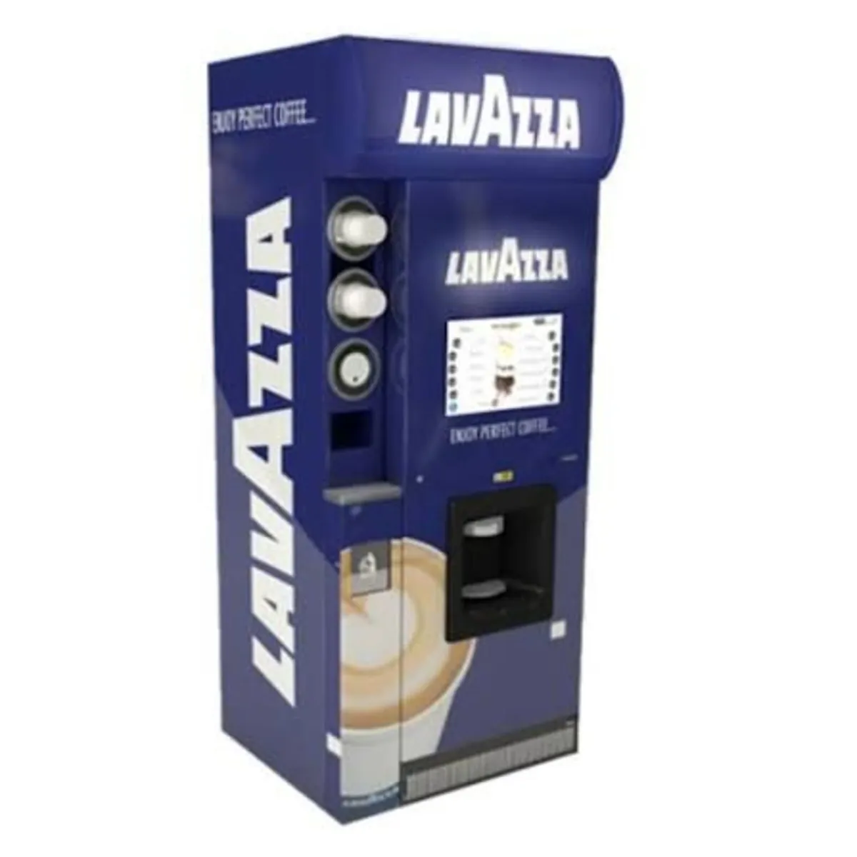 Vending Machines on loan - Image 2