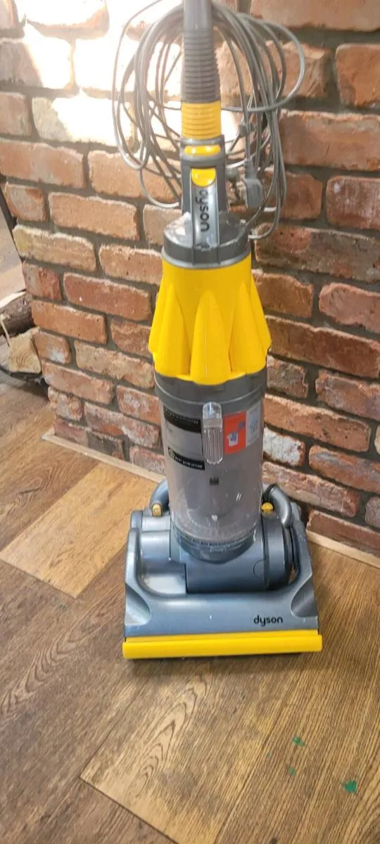 Hoover dyson - Image 1