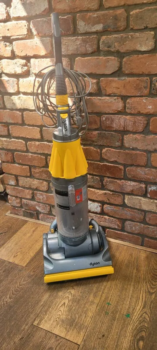 Hoover dyson - Image 2