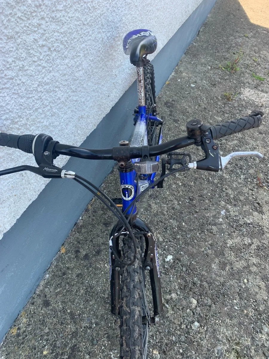 Junior’s Bicycle - Image 3