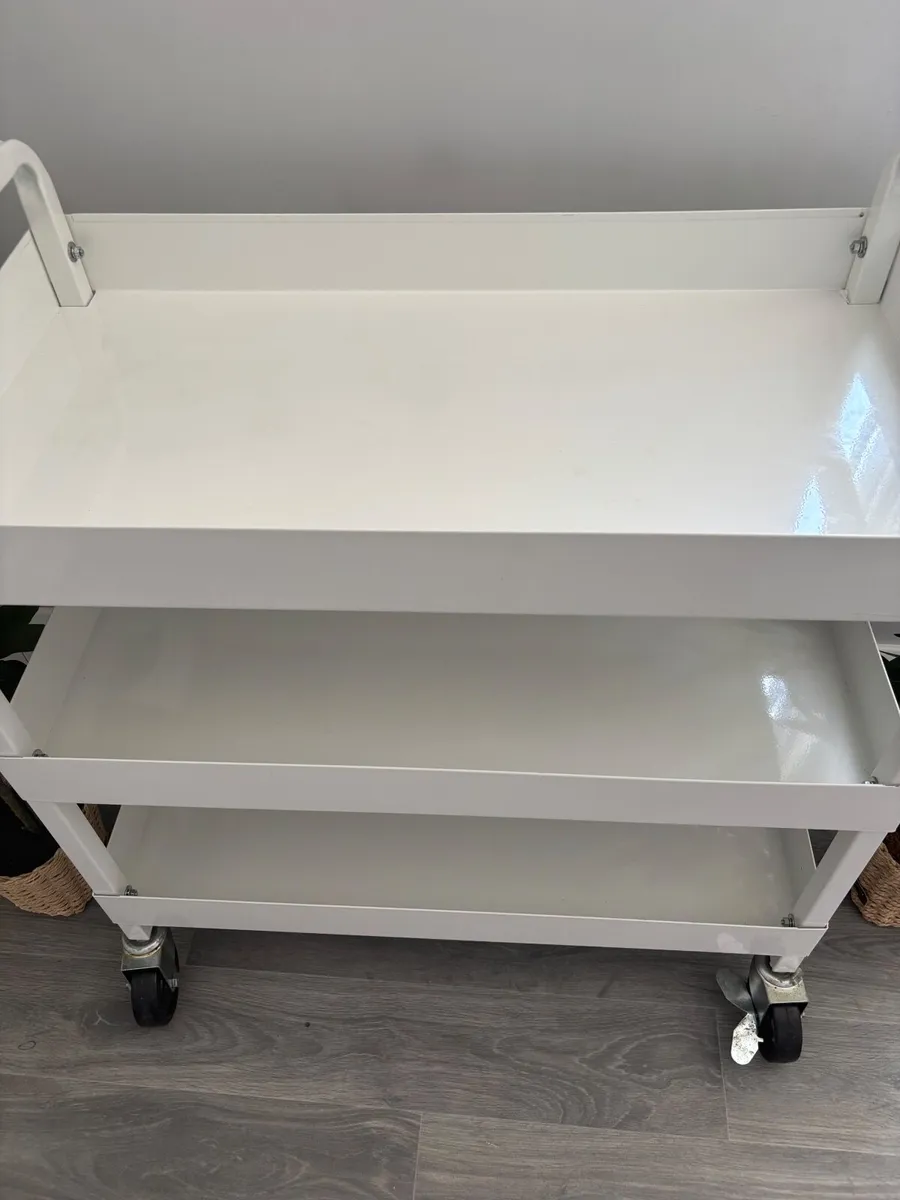 Beauty trolley - Image 2
