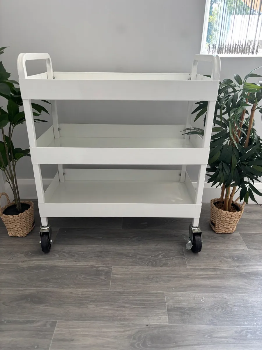 Beauty trolley - Image 1