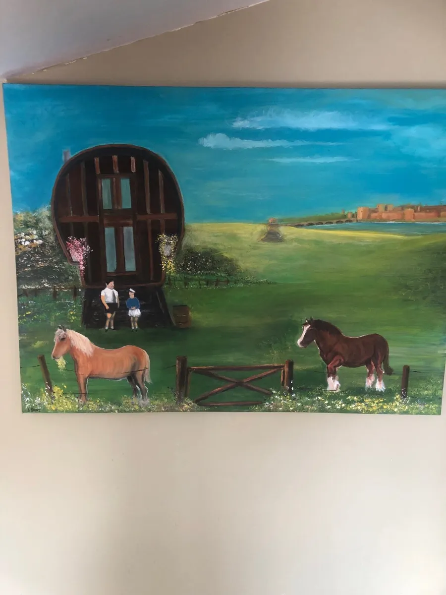 Painting - Image 1