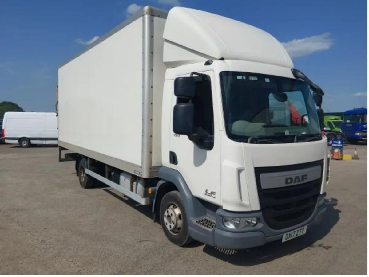 DAF Other 2017 - Image 2