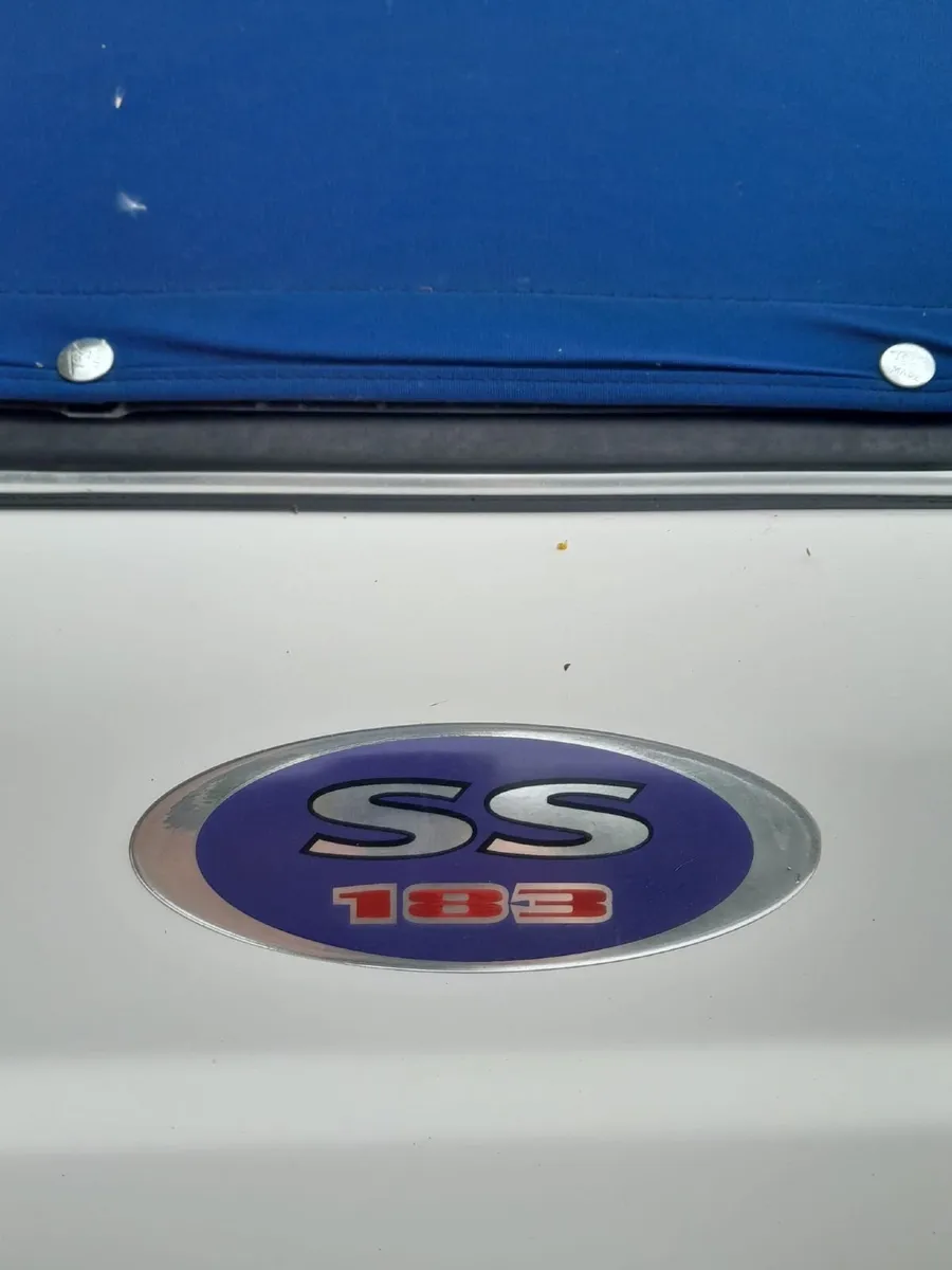 Chaparral 183 SS bowrider - Image 3