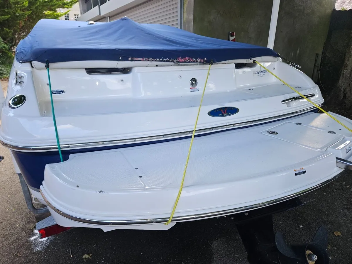 Chaparral 183 SS bowrider - Image 4