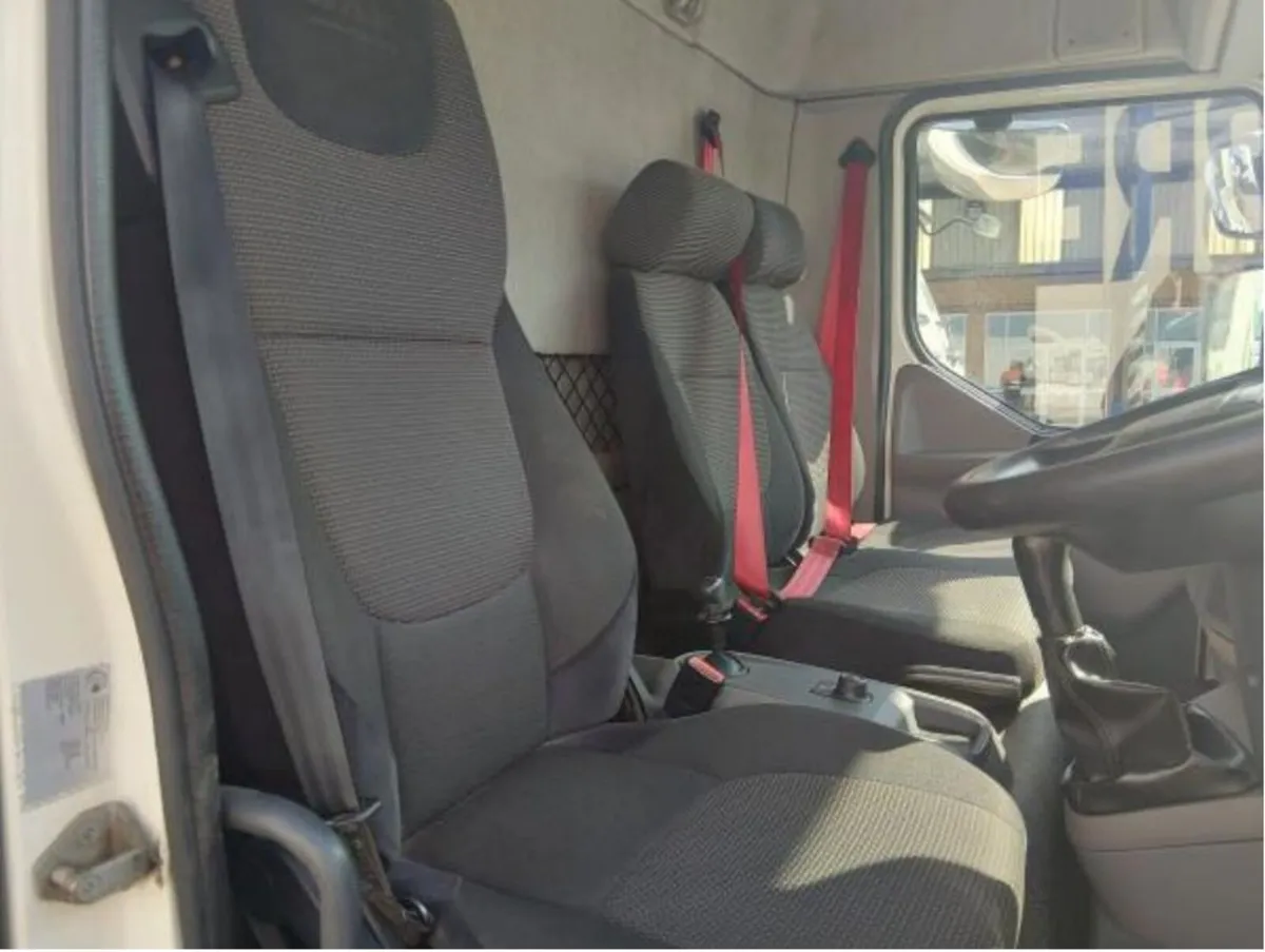 DAF Other 2017 - Image 3